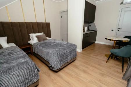 Апарт-отель House - 9