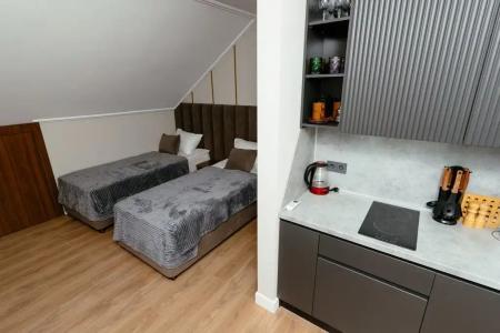 Апарт-отель House - 10