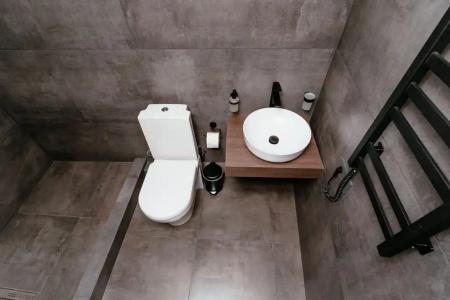 Апарт-отель House - 12