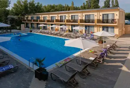 Volna Sea Village - 2