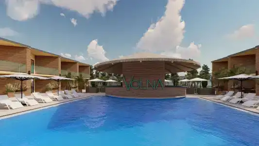 Volna Sea Village - 4