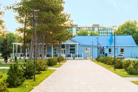Volna Sea Village - 24