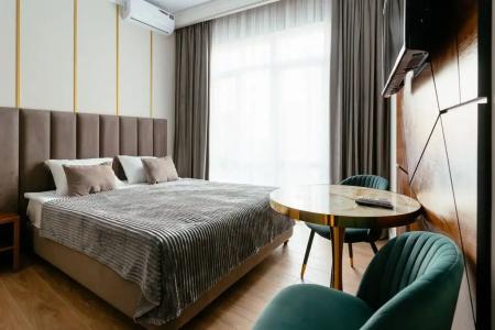 Апарт-отель House - 23