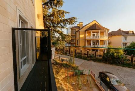 Апарт-отель House - 27