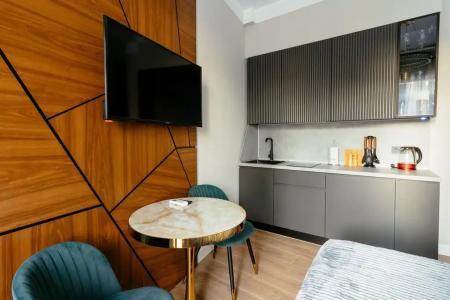 Апарт-отель House - 28
