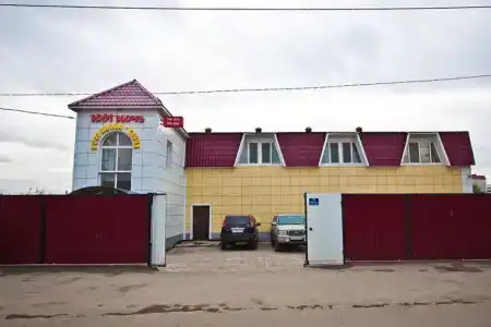 Керчь - 1