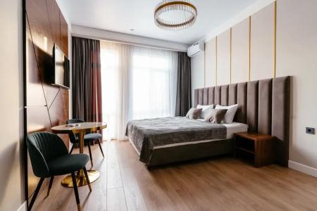Апарт-отель House - 30