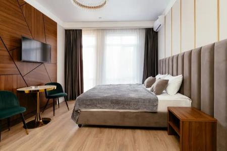 Апарт-отель House - 31