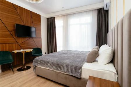 Апарт-отель House - 32