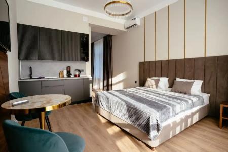 Апарт-отель House - 35