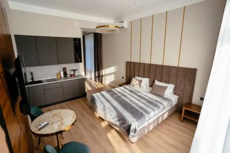 Апарт-отель House - 36