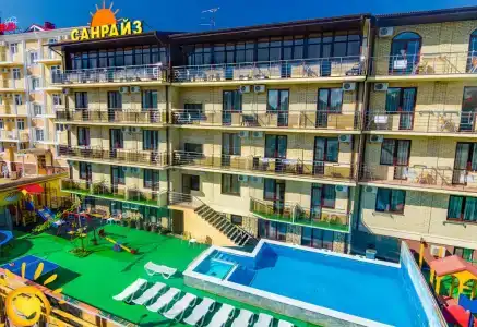 Санрайз - 5