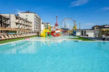 Санрайз - 4