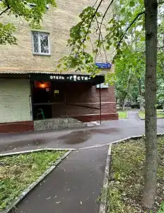 Мини отель Нумера - 3