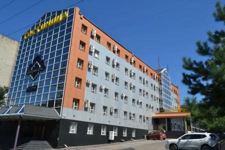 Ариранг - 1