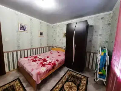 Зелёный дворик - 14