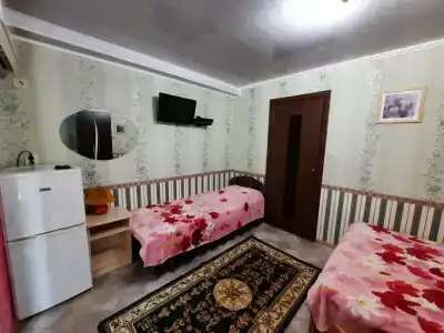 Зелёный дворик - 15