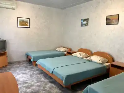 Летний вечер - 34
