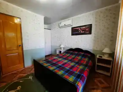 Зелёный дворик - 20