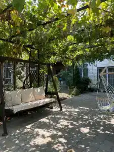 Уютный дворик - 8