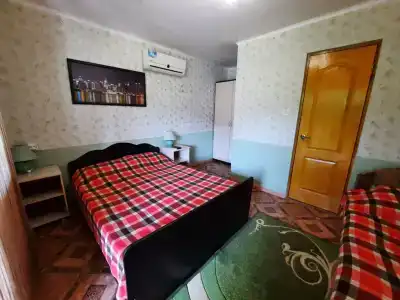 Зелёный дворик - 26