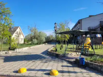 Круиз - 46