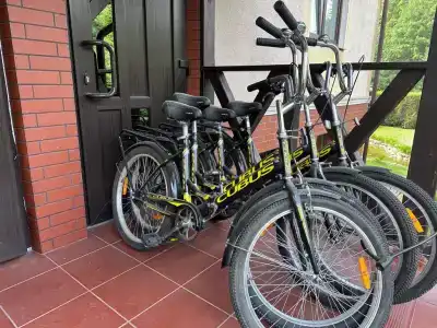 Рай Пруссии - 4