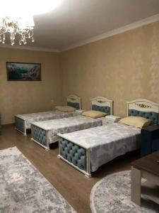 Жемчужина Сулака - 4