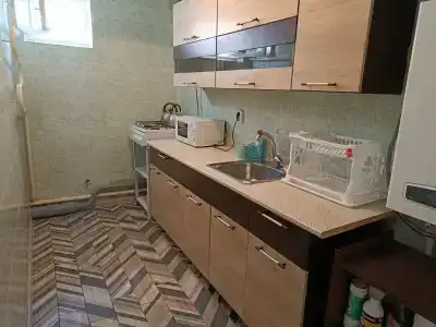 Гостевой дом на Самбурова 102 - 3