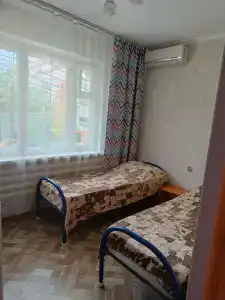 Гостевой дом на Самбурова 102 - 7