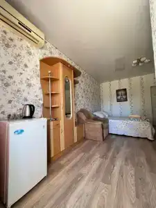 В гостях у Лили - 3