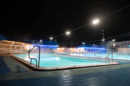 Aqua Vita Thermal SPA - 3