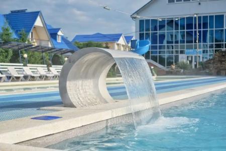 Aqua Vita Thermal SPA - 2