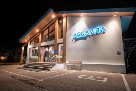 Aqua Vita Thermal SPA - 4