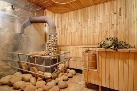 Aqua Vita Thermal SPA - 9