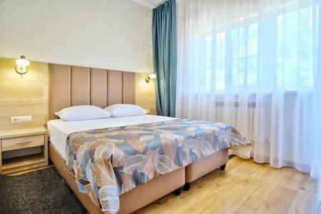 Aqua Vita Thermal SPA - 8