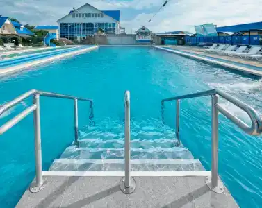 Aqua Vita Thermal SPA - 1