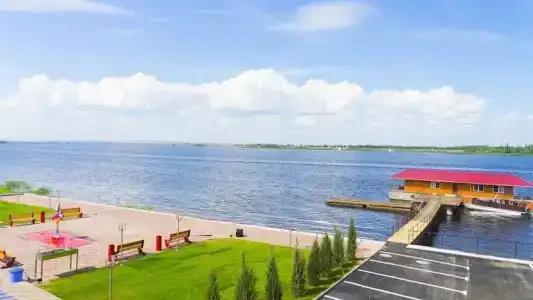 Volga Star - 6