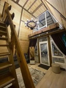Dream chalet - 9