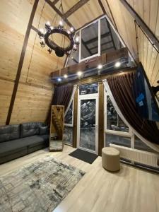 Dream chalet - 16