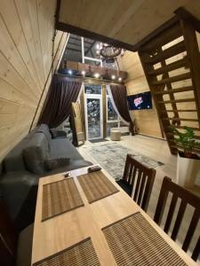 Dream chalet - 15