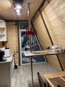 Dream chalet - 14