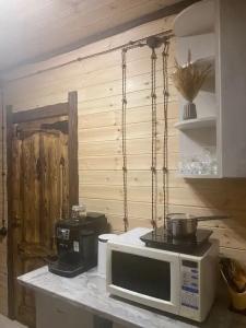 Dream chalet - 12