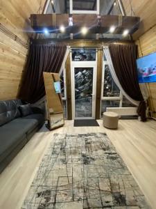 Dream chalet - 11