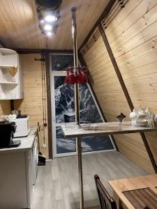 Dream chalet - 10