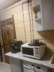Dream chalet - 8