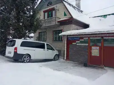 Дом для туриста - 46