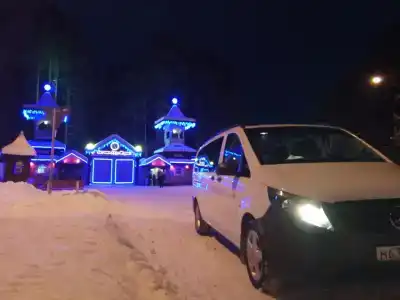 Дом для туриста - 49