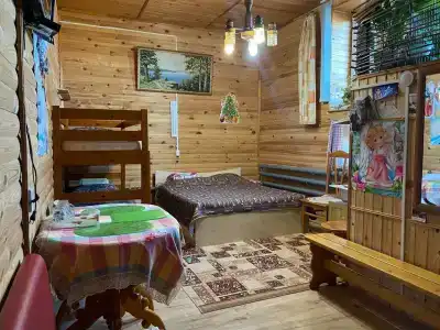 Дом для туриста - 36