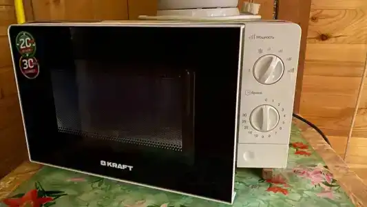 Дом для туриста - 54